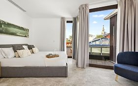 Casa Fabiola Apartamentos Boutique